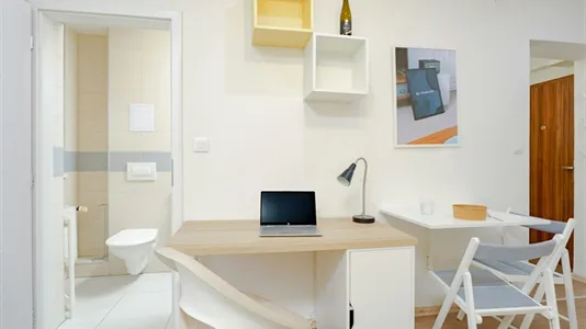 Apartments in Prague 10 - photo 8