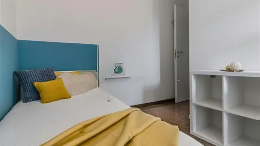 Rooms in Padua - photo 4