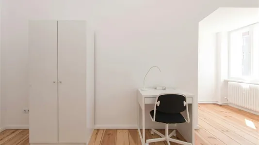 Rooms in Berlin Neukölln - photo 3