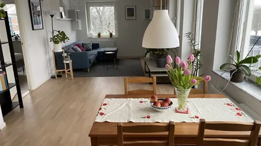 Apartments in Uppsala - photo 7