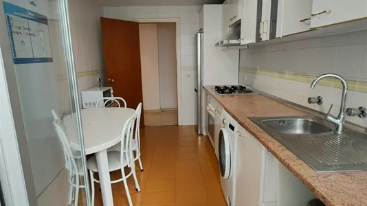 Rooms in Alcalá de Henares - photo 9