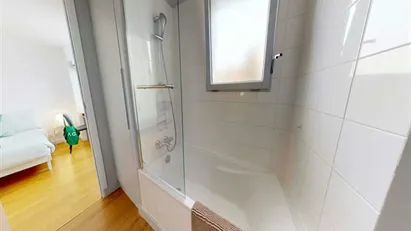 Room for rent in Paris 19ème arrondissement, Paris