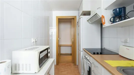 Apartments in Alcorcón - photo 7