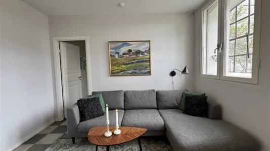 Apartments in Trelleborg - photo 3