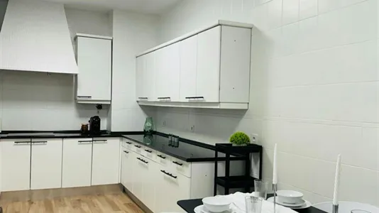 Rooms in Madrid Moncloa-Aravaca - photo 10