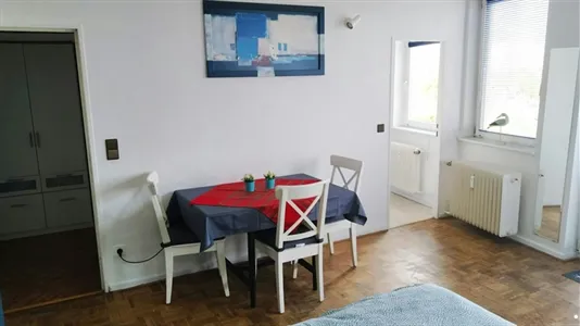 Apartments in Location is not specified - photo 6