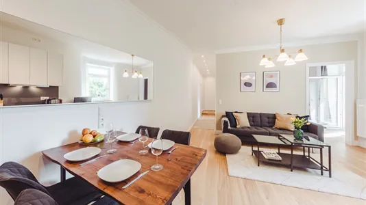 Apartments in Berlin Pankow - photo 6