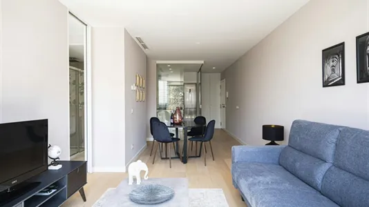Apartments in Madrid Moncloa-Aravaca - photo 1