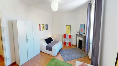 Room for rent in Montpellier, Occitanie