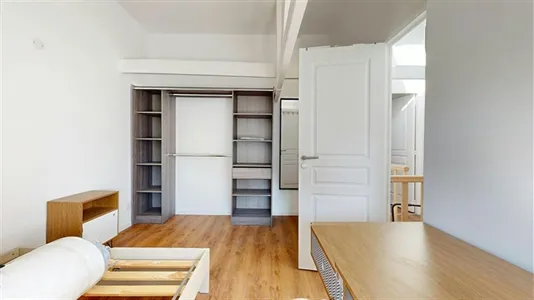 Rooms in Lille - photo 8