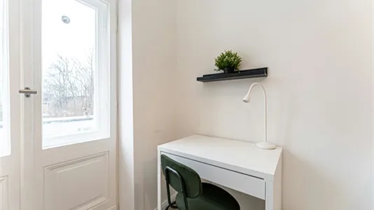 Rooms in Berlin Neukölln - photo 4