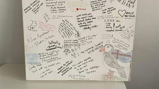 Rooms in Reykjavík Vesturbær - photo 4