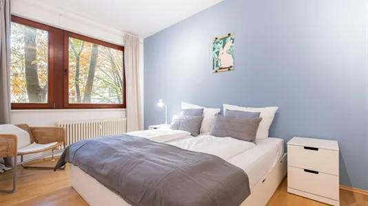 Apartments in Berlin Friedrichshain-Kreuzberg - photo 9