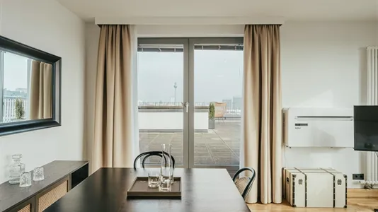 Apartments in Location is not specified - photo 8