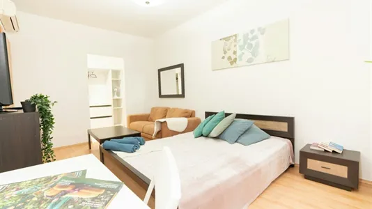 Rooms in Budapest Terézváros - photo 6