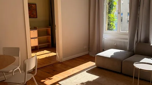 Apartments in Location is not specified - photo 6