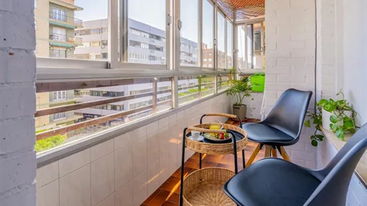 Apartments in Valencia Camins al Grau - photo 9