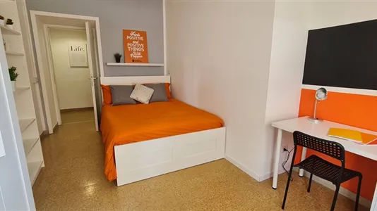 Rooms in Roma Municipio VIII – Appia Antica - photo 4