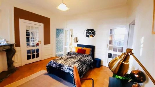 Rooms in Brussels Sint-Gillis - photo 2