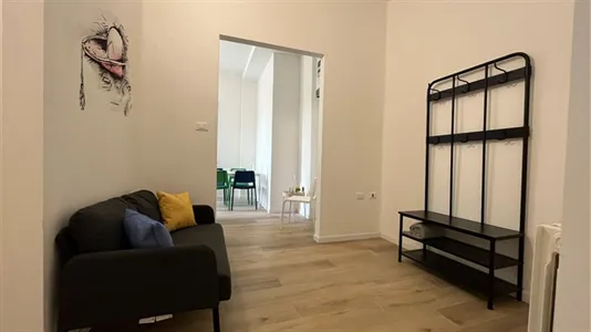 Rooms in Padua - photo 6