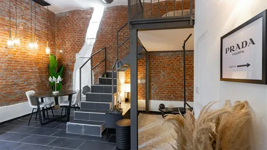 Apartments in Milano Zona 9 - Porta Garibaldi, Niguarda - photo 1