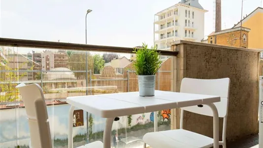 Rooms in Milano Zona 4 - Vittoria, Forlanini - photo 8