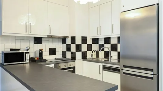 Apartments in Palaio Faliro - photo 5