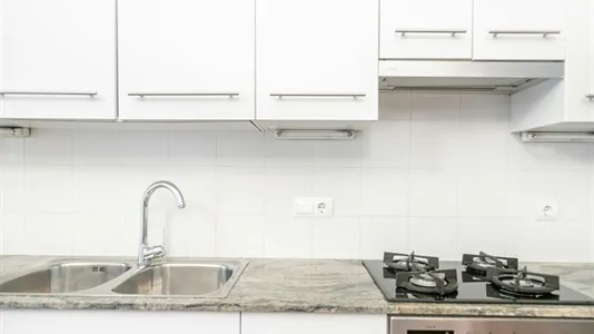 Apartments in Barcelona Eixample - photo 10