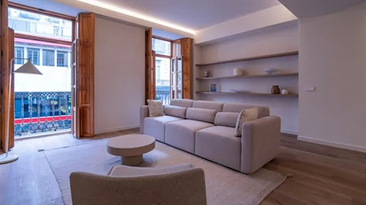 Apartments in Valencia L'Eixample - photo 6
