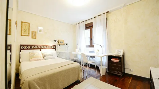 Rooms in Bilbao - photo 5