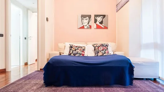 Apartments in Milano Zona 9 - Porta Garibaldi, Niguarda - photo 4