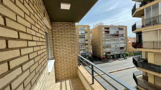 Rooms in Murcia - photo 9