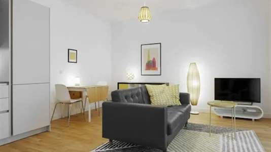 Apartments in Berlin Mitte - photo 5