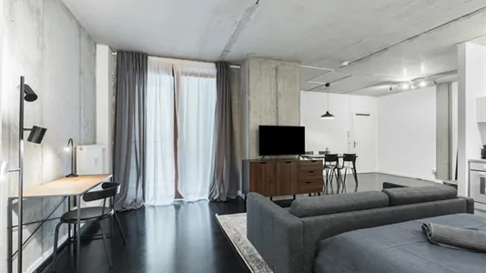 Apartments in Location is not specified - photo 5