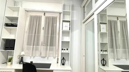 Rooms in Madrid Salamanca - photo 6