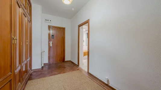 Rooms in Madrid Chamartín - photo 6