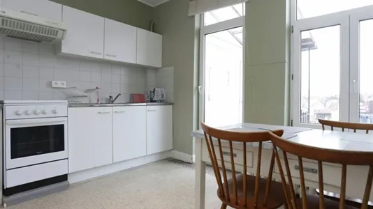Rooms in Brussels Etterbeek - photo 8