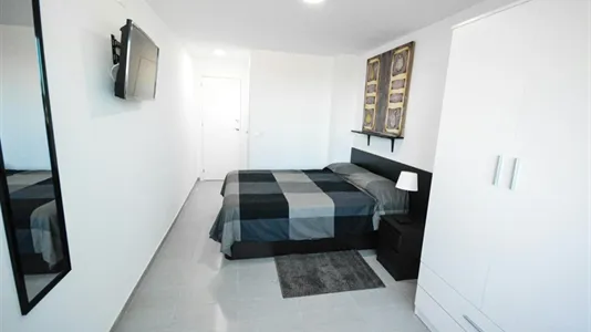 Rooms in Valencia Camins al Grau - photo 6