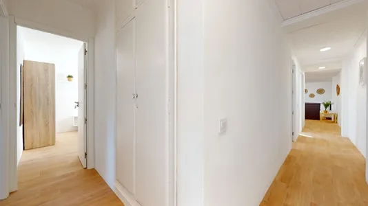 Rooms in Castellón de la Plana/Castelló de la Plana - photo 5