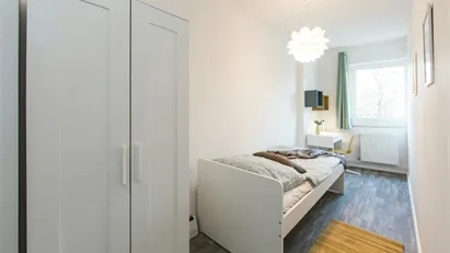Room for rent in Berlin Mitte, Berlin