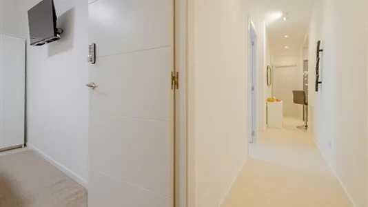 Rooms in Húmera-Somosaguas-Prado del Rey - photo 4