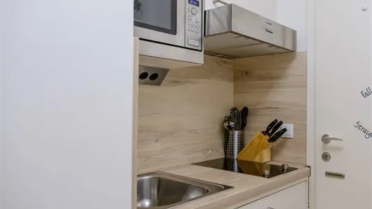 Apartments in Vienna Landstraße - photo 7