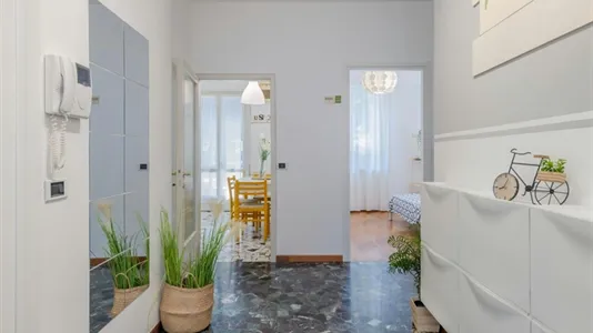 Rooms in Padua - photo 9