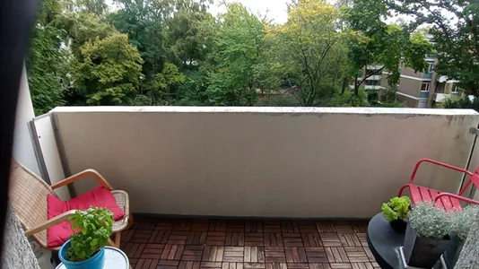 Rooms in Berlin Mitte - photo 8