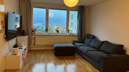 Hägersten-Liljeholmen - 3rok - 18mån - 23.000kr/mån