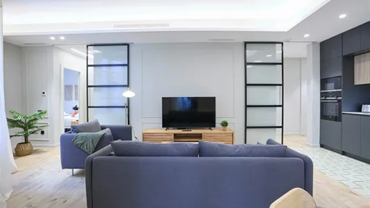 Apartments in Barcelona Ciutat Vella - photo 8