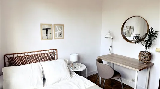 Rooms in Madrid Moncloa-Aravaca - photo 2