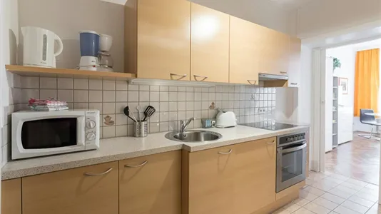 Apartments in Vienna Leopoldstadt - photo 8