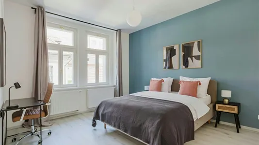 Apartments in Prague 10 - photo 8