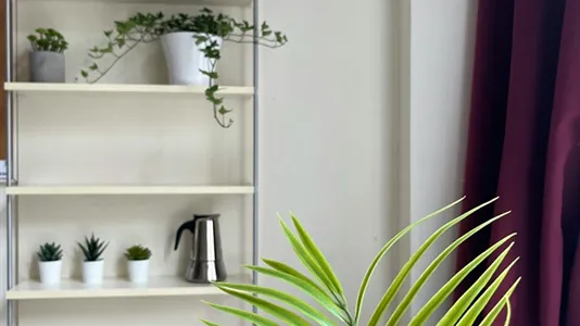 Apartments in Brussels Elsene - photo 4